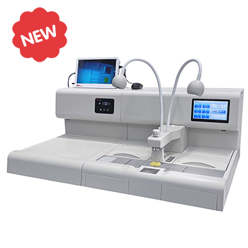 KD-BM5Pro、BL5 包埋機(jī)（冷凍包埋機(jī)） 